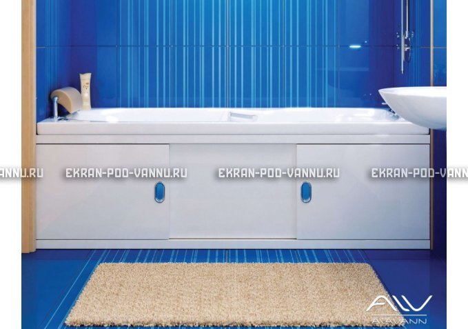 Экран раздвижной Alavann STILL 170 см – купить по цене 5800 руб. в интернет-магазине в городе Саратов картинка 1