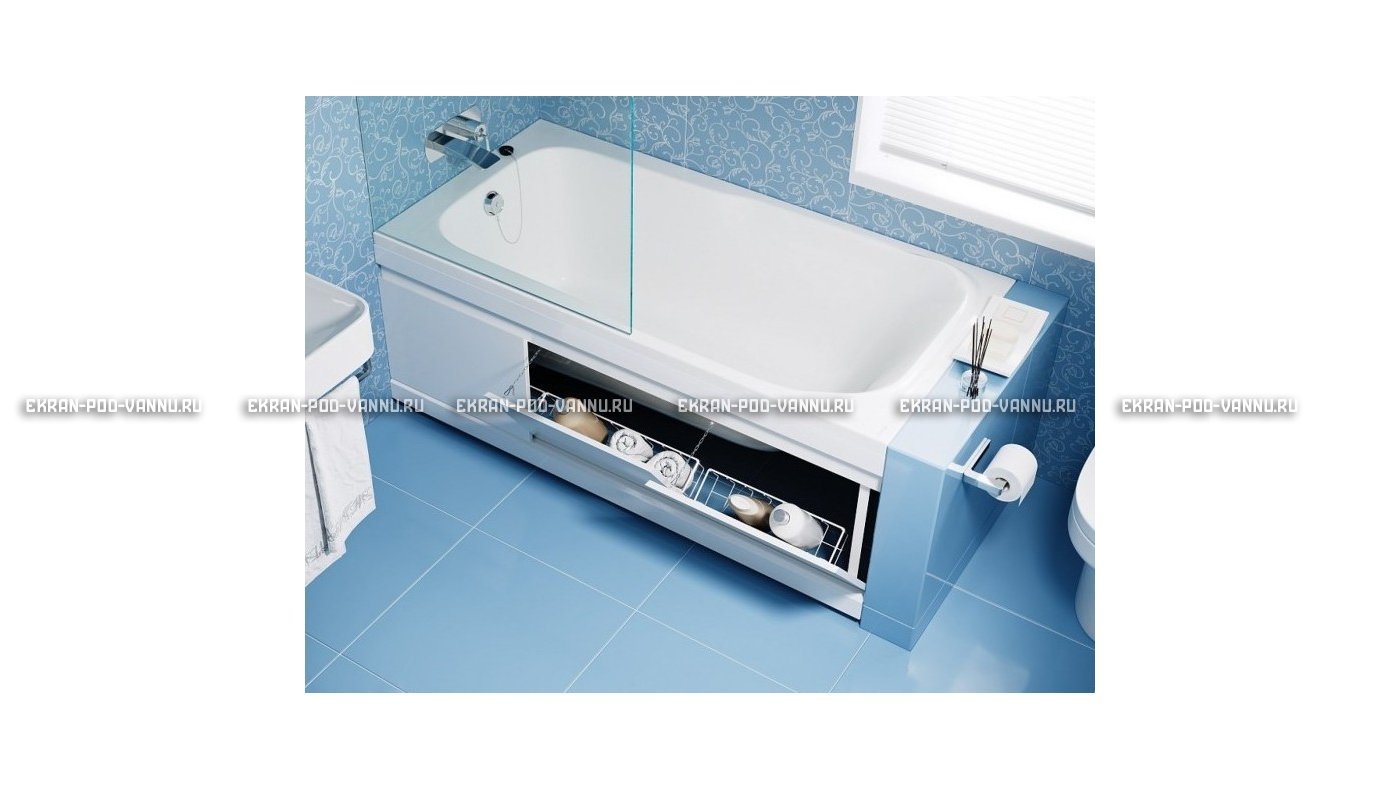 Откидной экран из МДФ Soft Alavann 170 см – купить по цене 9200 руб. в интернет-магазине в городе Саратов картинка 14