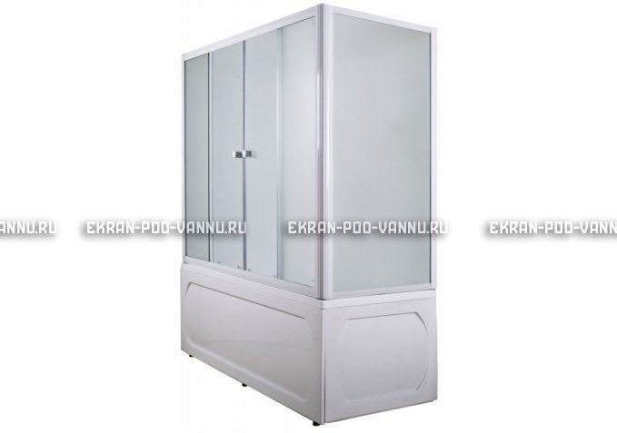 Акриловая ванна 1MarKa Calypso 170x75 – купить по цене 13950 руб. в интернет-магазине в городе Саратов картинка 6