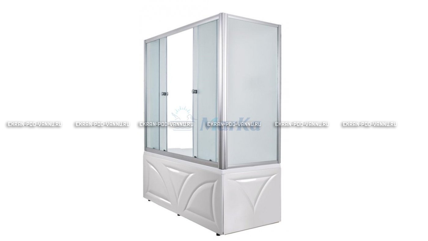 Акриловая ванна 1MarKa Modern 150x70 – купить по цене 9210 руб. в интернет-магазине в городе Саратов картинка 12