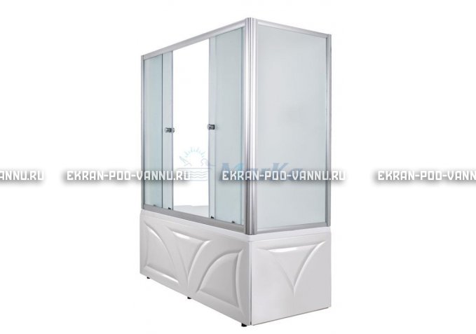 Акриловая ванна 1MarKa Modern 150x70 – купить по цене 9210 руб. в интернет-магазине в городе Саратов картинка 3