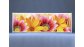 Раздвижной ФОТО экран - Flowers – купить по цене 8500 руб. в интернет-магазине в городе Саратов картинка 3