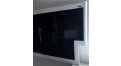 Экран из МДФ EMMY Малибу 150 белый в алюминиевой раме – купить по цене 5700 руб. в интернет-магазине в городе Саратов картинка 82