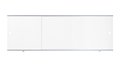 Экран под ванну МетаКам Премиум 150 – купить по цене 1950 руб. в интернет-магазине в городе Саратов картинка 9