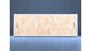 Раздвижной экран EUROPLEX Комфорт бежевый мрамор – купить по цене 6750 руб. в интернет-магазине в городе Саратов картинка 13