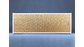 Раздвижной экран EUROPLEX Комфорт золото колотый лед – купить по цене 7700 руб. в интернет-магазине в городе Саратов картинка 4