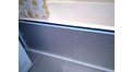 Раздвижной экран EUROPLEX Комфорт Серебро колотый лед – купить по цене 6550 руб. в интернет-магазине в городе Саратов картинка 26