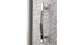 Раздвижной экран EUROPLEX Комфорт Серебро колотый лед – купить по цене 6550 руб. в интернет-магазине в городе Саратов картинка 28