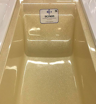 Шоурум мебели для ванной и сантехники. Интернет-магазин экранов под ванну в городе Саратов картинка 3