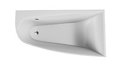 Акриловая ванна Vayer Boomerang 160x90 – купить по цене 52780 руб. в интернет-магазине в городе Саратов картинка 12